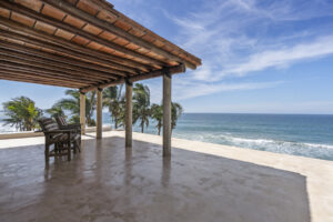 Villa Cormorán | Contemporary colonial elegance by the sea, Litibú