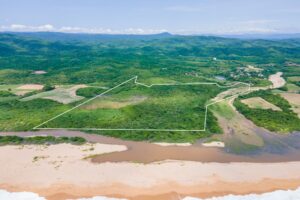 Naranjito’s Land| A pristine oceanfront sanctuary, Costalegre