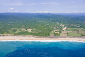 Naranjito’s Land| A pristine oceanfront sanctuary, Costalegre