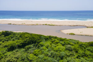 Naranjito’s Land| A pristine oceanfront sanctuary, Costalegre