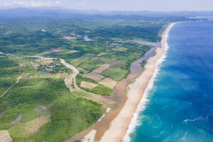 Naranjito’s Land| A pristine oceanfront sanctuary, Costalegre