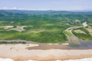Naranjito’s Land| A pristine oceanfront sanctuary, Costalegre