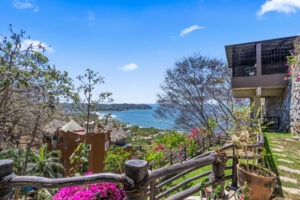 Casa Punta del Cielo | A hilltop escape, Sayulita