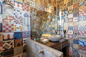 Casa Punta del Cielo | A hilltop escape, Sayulita
