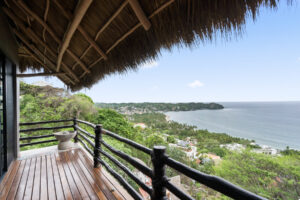 Casa Punta del Cielo | A hilltop escape, Sayulita