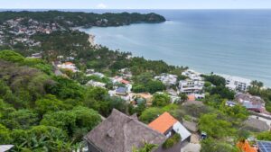 Casa Punta del Cielo | A hilltop escape, Sayulita