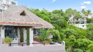 Casa Punta del Cielo | A hilltop escape, Sayulita