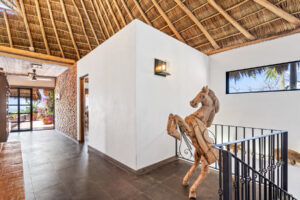 Casa Punta del Cielo | A hilltop escape, Sayulita