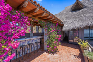 Casa Punta del Cielo | A hilltop escape, Sayulita