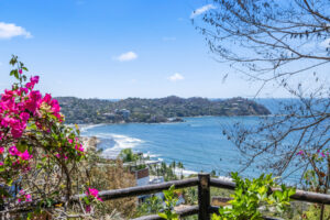 Casa Punta del Cielo | A hilltop escape, Sayulita