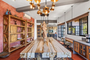 Casa Punta del Cielo | A hilltop escape, Sayulita