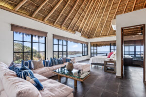 Casa Punta del Cielo | A hilltop escape, Sayulita