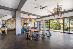 Casa Punta del Cielo | A hilltop escape, Sayulita