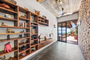 Casa Punta del Cielo | A hilltop escape, Sayulita