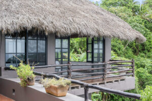 Casa Punta del Cielo | A hilltop escape, Sayulita