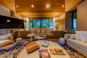 One&Only Mandarina Villa 16 | Private oceanview heaven, Riviera Nayarit