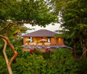 One&Only Mandarina Villa 16 | Private oceanview heaven, Riviera Nayarit