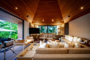 One&Only Mandarina Villa 16 | Private oceanview heaven, Riviera Nayarit