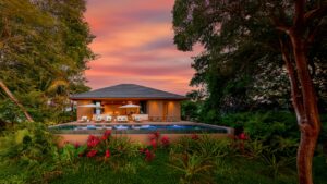 One&Only Mandarina Villa 16 | Private oceanview heaven, Riviera Nayarit