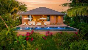 One&Only Mandarina Villa 16 | Private oceanview heaven, Riviera Nayarit