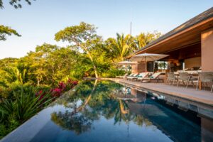 One&Only Mandarina Villa 16 | Private oceanview heaven, Riviera Nayarit