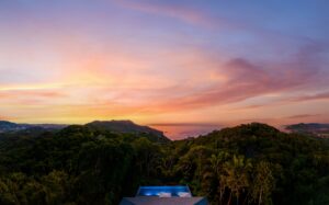 One&Only Mandarina Villa 16 | Private oceanview heaven, Riviera Nayarit