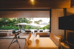 One&Only Mandarina Villa 16 | Private oceanview heaven, Riviera Nayarit