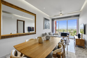 D’Toscana Penthouse A-612 | Refined long-term living, Nuevo Nayarit