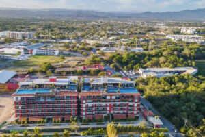 D’Toscana Penthouse A-612 | Refined long-term living, Nuevo Nayarit