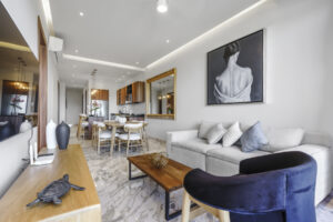 D’Toscana Penthouse A-612 | Refined long-term living, Nuevo Nayarit