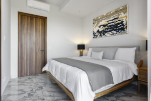 D’Toscana Penthouse A-612 | Refined long-term living, Nuevo Nayarit