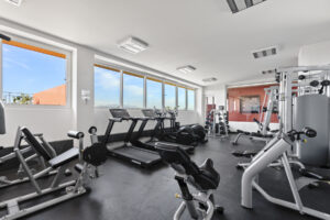 D’Toscana Penthouse A-612 | Refined long-term living, Nuevo Nayarit
