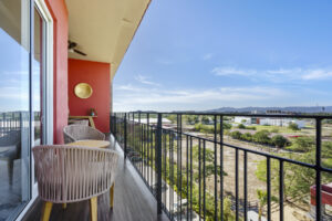 D’Toscana Penthouse A-612 | Refined long-term living, Nuevo Nayarit