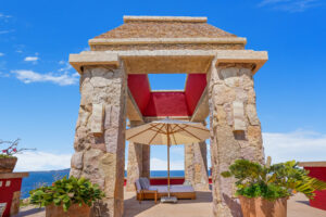Residencia Uxmal | Luxury villa with ocean access, Punta Mita