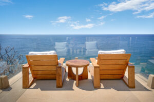 Residencia Uxmal | Luxury villa with ocean access, Punta Mita