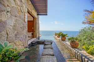 Residencia Uxmal | Luxury villa with ocean access, Punta Mita