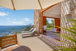 Residencia Uxmal | Luxury villa with ocean access, Punta Mita