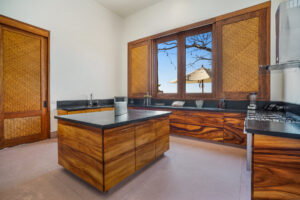 Residencia Uxmal | Luxury villa with ocean access, Punta Mita