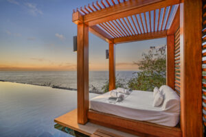Residencia Uxmal | Luxury villa with ocean access, Punta Mita