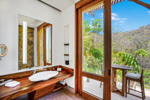 Residencia Uxmal | Luxury villa with ocean access, Punta Mita
