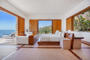 Residencia Uxmal | Luxury villa with ocean access, Punta Mita