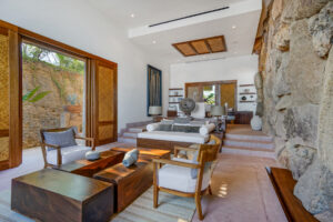 Residencia Uxmal | Luxury villa with ocean access, Punta Mita