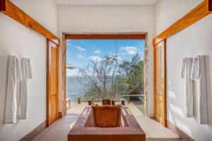 Residencia Uxmal | Luxury villa with ocean access, Punta Mita
