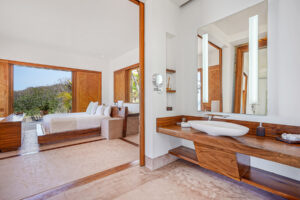 Residencia Uxmal | Luxury villa with ocean access, Punta Mita
