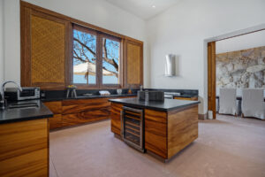 Residencia Uxmal | Luxury villa with ocean access, Punta Mita
