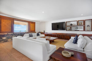Residencia Uxmal | Luxury villa with ocean access, Punta Mita