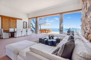 Residencia Uxmal | Luxury villa with ocean access, Punta Mita