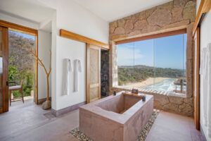 Residencia Uxmal | Luxury villa with ocean access, Punta Mita