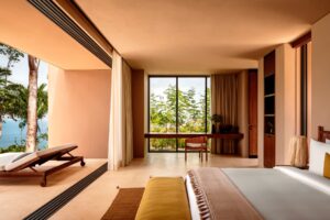 One&Only Mandarina villa 53 | Oceanfront sanctuary, Riviera Nayarit