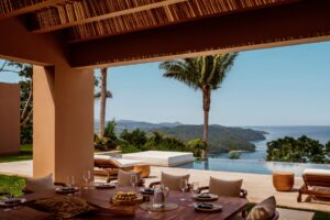 One&Only Mandarina villa 53 | Oceanfront sanctuary, Riviera Nayarit